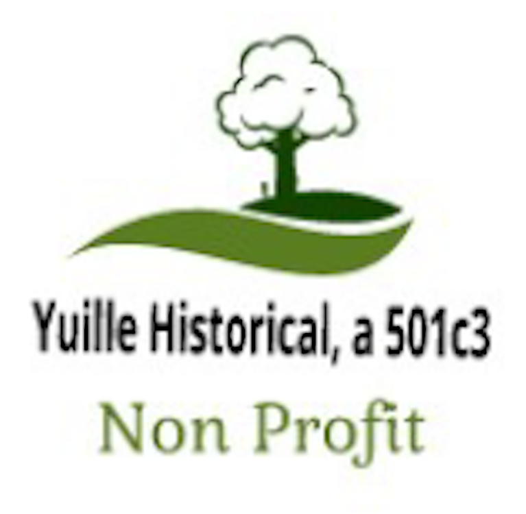 Yuille Family 501c3 Logo